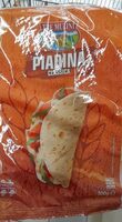 Piadina classica