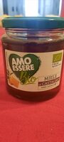 Miele di castagno