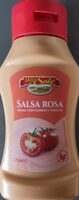 Salsa Rosa