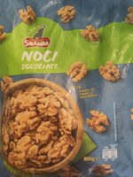 Noci sgusciate