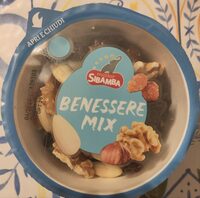 Benessere mix