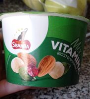 Mix Vitamina