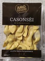 Casonsèi