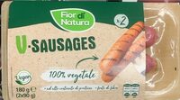 V•sausages