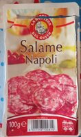 Salame Napoli