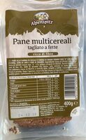 Pane multicereali