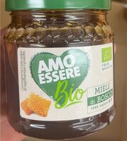 Miele di bosco