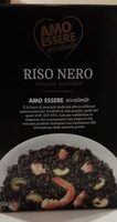 Riso nero
