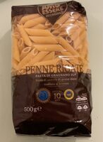 Penne rigate