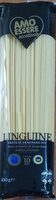 Linguine pasta di Gragnano Igp