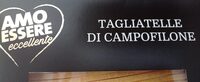 Tagliatelle di Campofilone