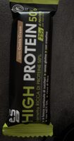 High protein Cookie Cream