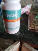 Vivanx (Magnesio)