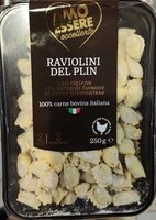 Ravioli del plin