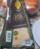 Grana padano dop
