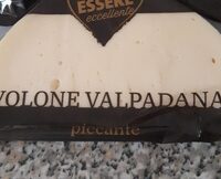 Provolone Valpadana DOP