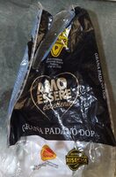 Grana Padano DOP