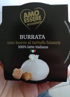 Burrata