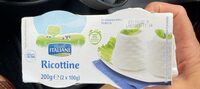 Ricottine
