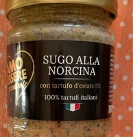 Sugo alla norcina
