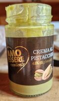 Crema Al Pistacchio