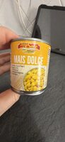Mais dolce