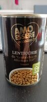 Lenticchie da Lenticchia di Altamura IGP
