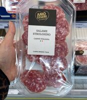 Salame strolghino
