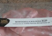 Mortadella Bologna IGP