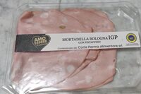 Mortadella Bologna IGP