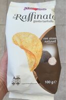 La raffinata gusto tartufo