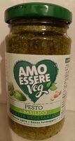 Pesto al basilico