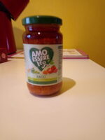 Ragú di soia
