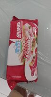 Fettine Di Formaggio Fuso