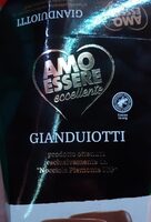 Gianduiotti