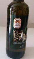 Olio extra vergine di oliva