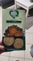 Mini burger spinaci