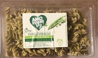 Fusilli freschi