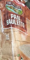 Pan bauletto