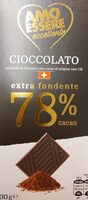 Cioccolato