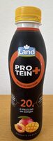 Protein +