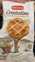 Crostatine