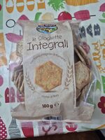 Le Sfogliette Integrali
