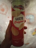 Poteto chips