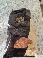 Croissant Al Burro