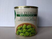 Soia Edamame