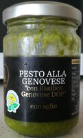 Pesto alla genovese