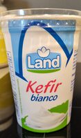 Kefir bianco