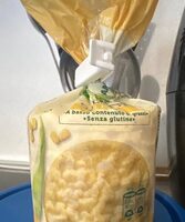 Gallette di mais - Amo Essere Bio