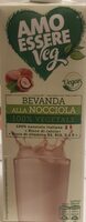 Bevanda alla nocciola